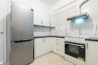 Athens Crown Paradise Apartments Hotel in Athens