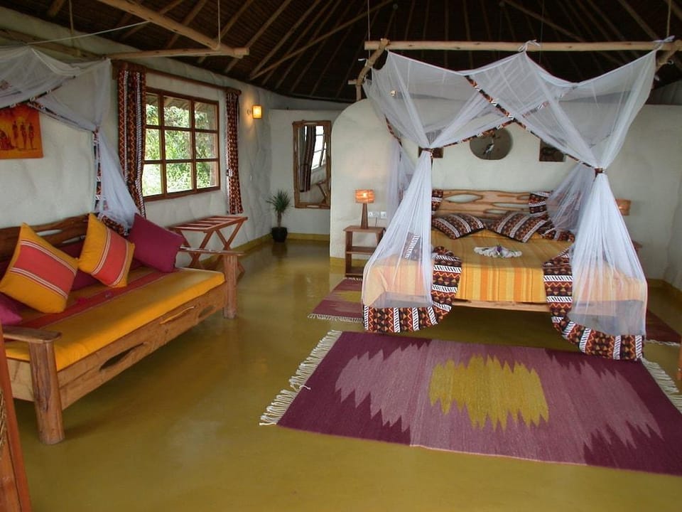 Sunbird Lodge Elementaita Hotel in Kenya