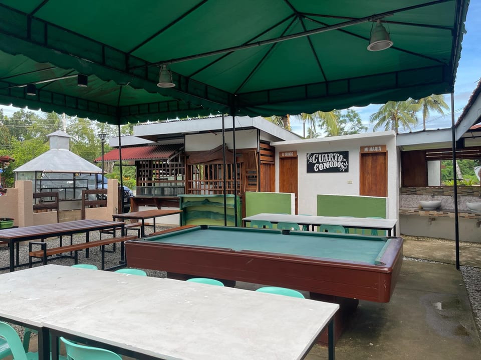 13 Ways Room Rentals Hotel in Panglao