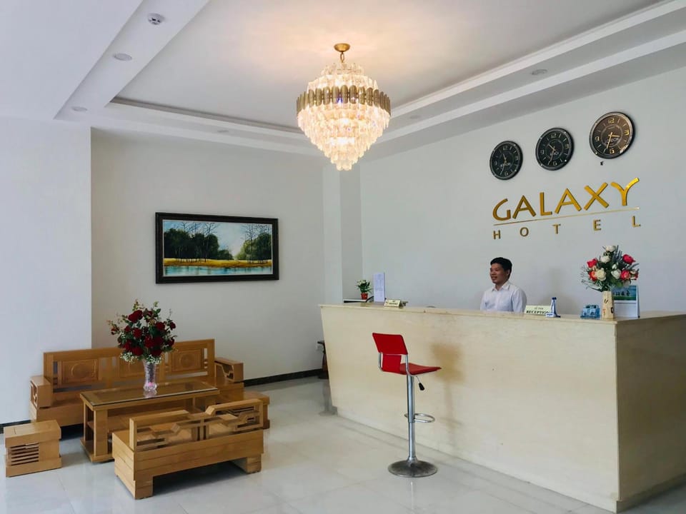 Galaxy Hotel Hotel in Vietnam