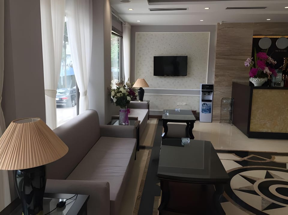 A&D Luxury hotel Hotel in Hanoi
