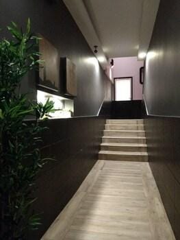 Downtown Porto Spot Hotel in Porto