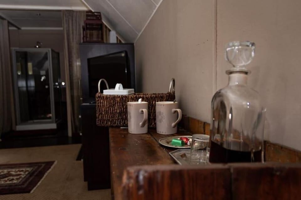 Ducks Country House Hotel in Gauteng