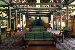 Paradise Inn Hotel in Washington