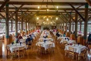 Paradise Inn Hotel in Washington
