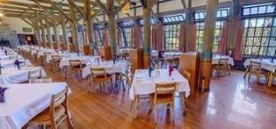Paradise Inn Hotel in Washington