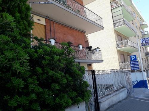 Interno 1 Ciampino Hotel in Rome