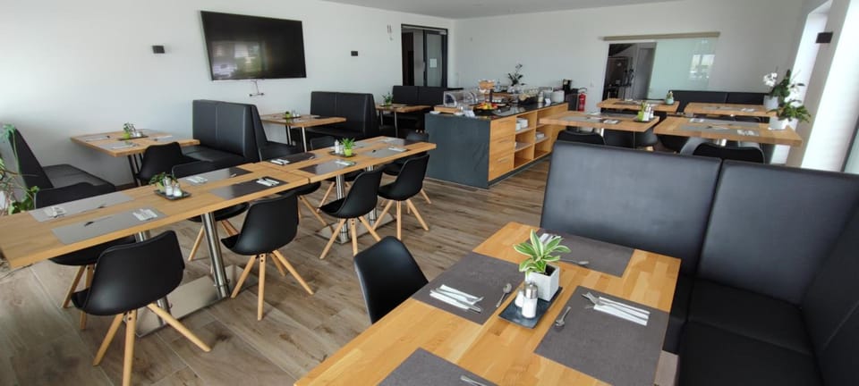 Hotel Nachtquartier Hotel in Baden-Württemberg