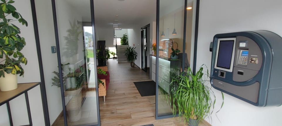 Hotel Nachtquartier Hotel in Baden-Württemberg