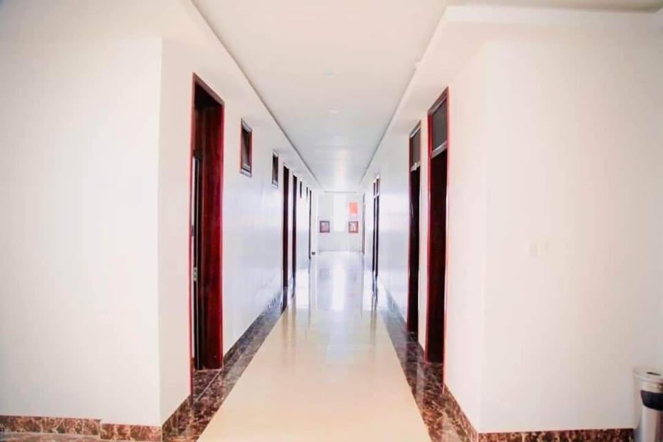 Binh Minh Hotel Hotel in Laos