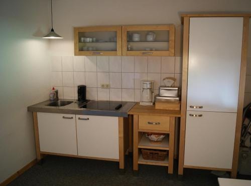 Pension Am Thieberg Hotel in Thuringia, Germany