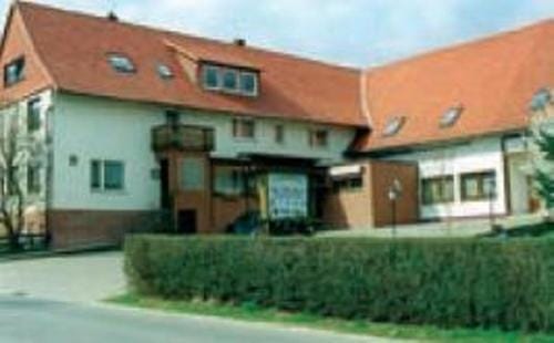 Pension Am Thieberg Hotel in Thuringia, Germany