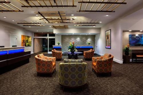 Desert Oasis Welk Resorts Resort in Cathedral City