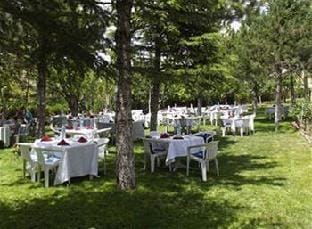 Mustafa Cappadocia Resort Hotel in Kayseri, Türkiye