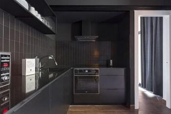La Rosa by The Streets Hotel in Barcelona