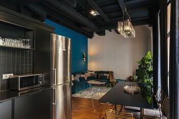 La Rosa by The Streets Hotel in Barcelona