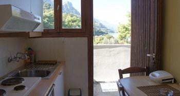 Stavento Apartments Hotel in Peloponnese, Western Greece and the Ionian