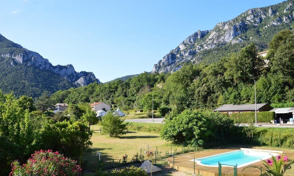 La Riviere Lune Chambre D'Hote Hotel in Occitanie