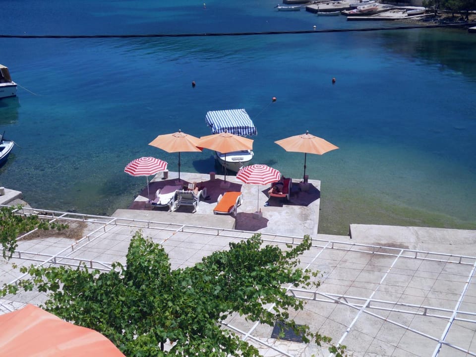 Apartments Segedin Hotel in Dubrovnik-Neretva County
