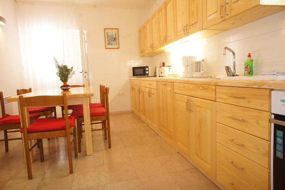 Apartments Segedin Hotel in Dubrovnik-Neretva County
