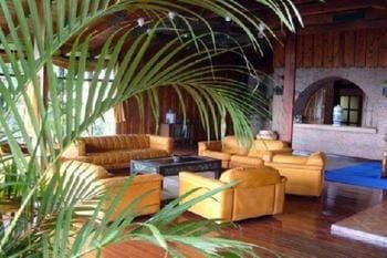 Hotel El Portico Hotel in Heredia Province