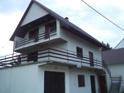 Apartments Zekovic Hotel in Montenegro