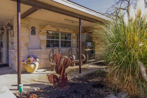 Country Inn Motel Inn in Fredericksburg