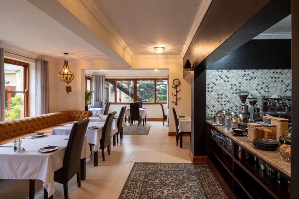 IL Castello Boutique Hotel Hotel in South Africa