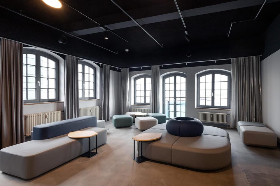 Meeting room / ballrooms