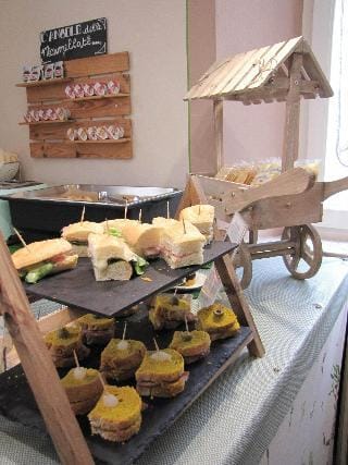Principe Calaf Bed & Breakfast Hotel in Capannori