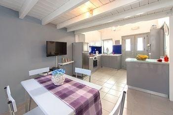 Muses Hotel in Rhodes