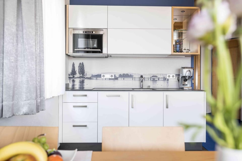 Appartement Hotel Seerose Apartment hotel in Baden-Württemberg