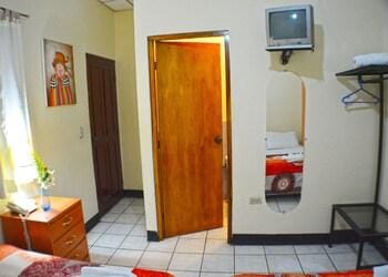 Hostal del Pacifico Hotel in Nicaragua