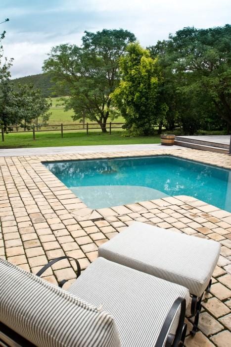 Rare Earth Country House Hotel in Western Cape