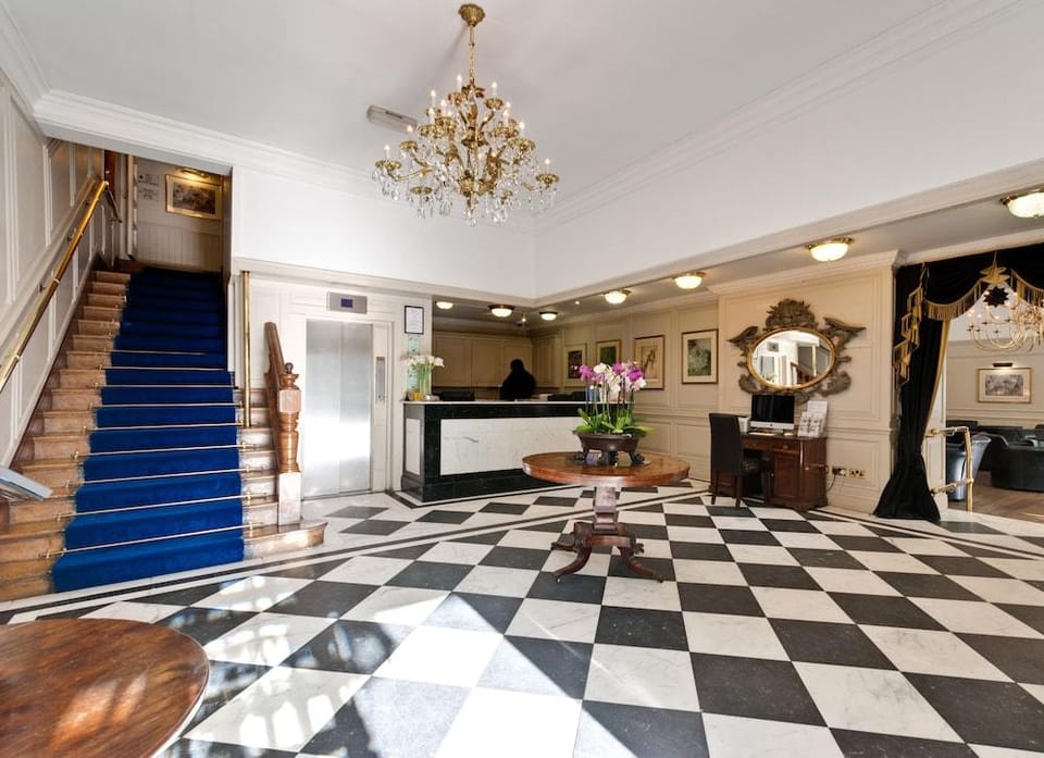 The Empire Hotel & Spa Hotel in Llandudno
