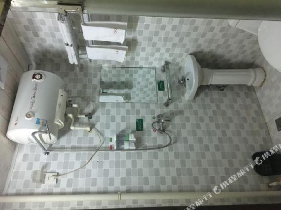 da zhou Hotel Hotel in Beijing