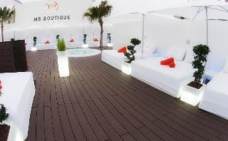 Hotel Chaparil Hotel in Nerja