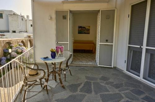 Casa Nannina Hotel in Anacapri