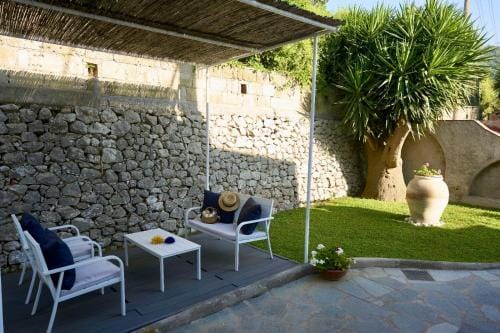 Casa Nannina Hotel in Anacapri