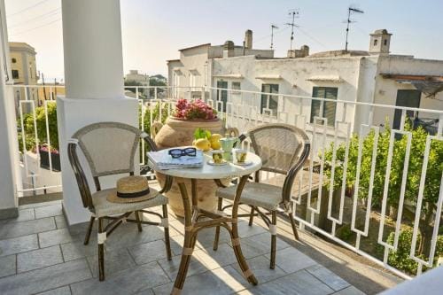 Casa Nannina Hotel in Anacapri