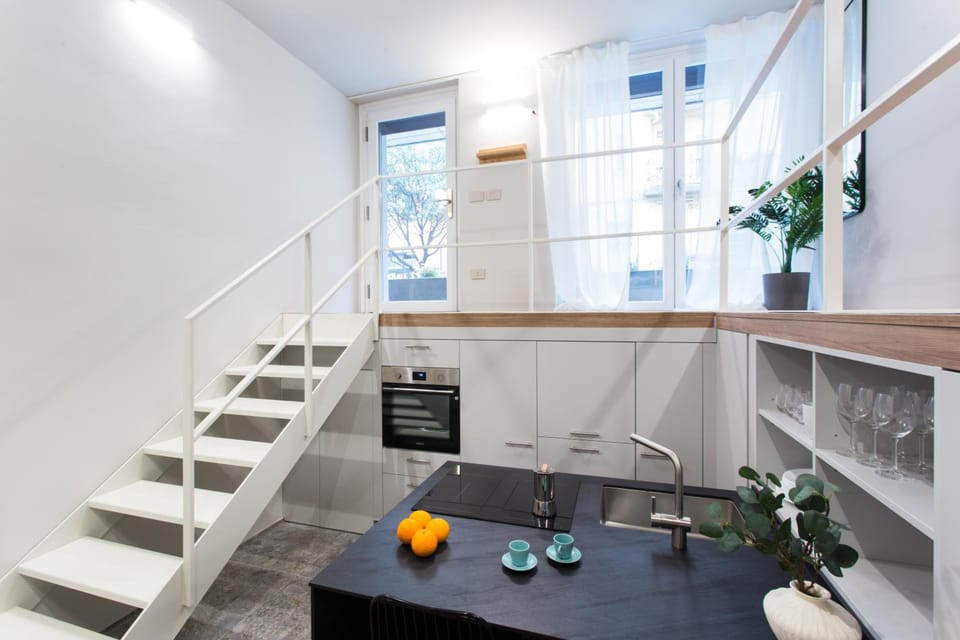 Naitly Milano Dergano Hotel in Milan