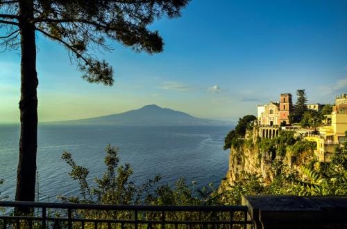 Apta Mihi B&B Hotel in Vico Equense