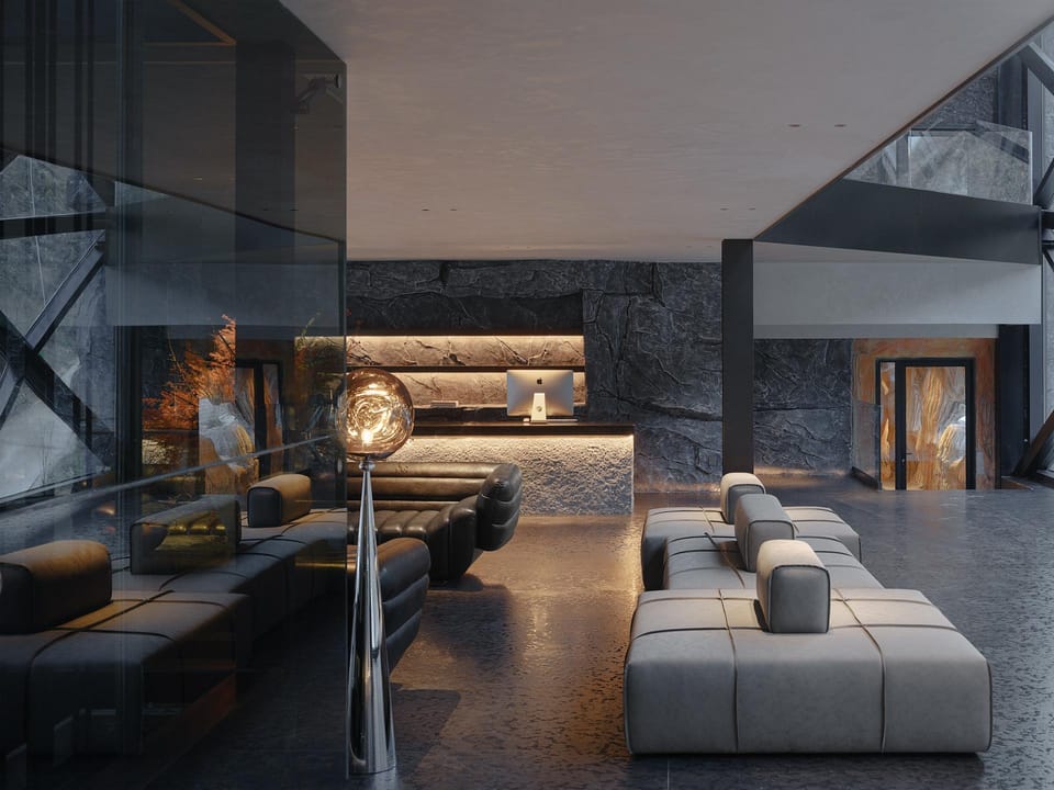  La Villa De LEE.MOYE Hotel in China