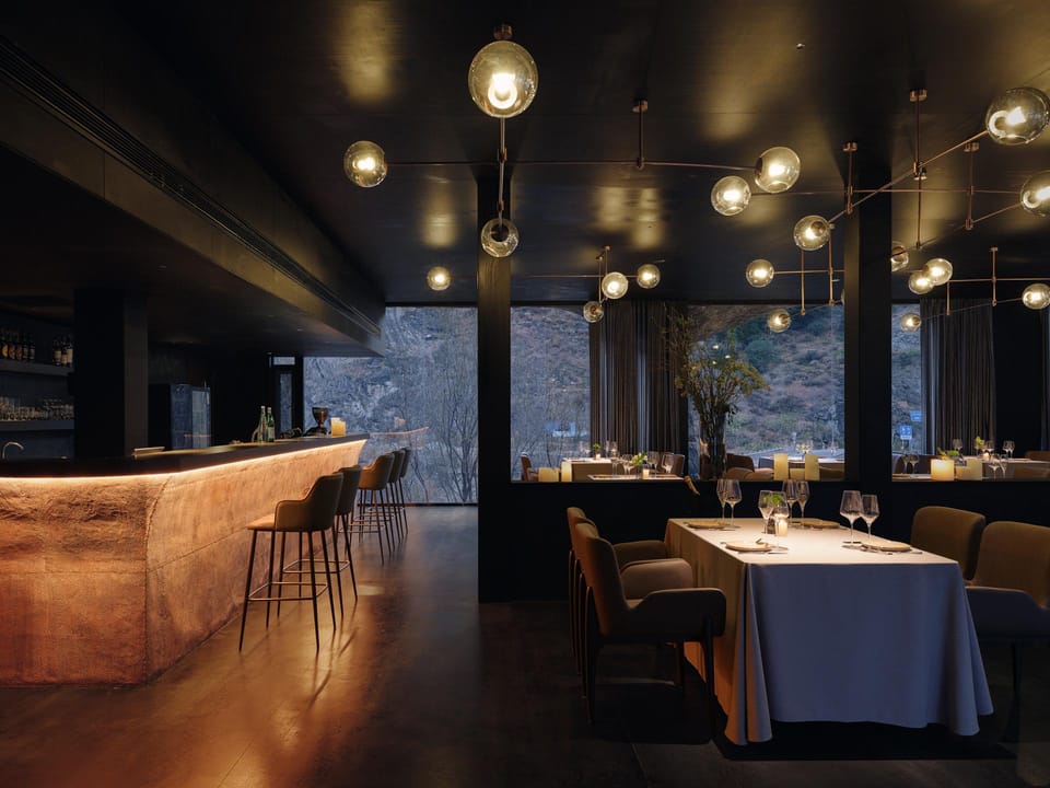  La Villa De LEE.MOYE Hotel in China