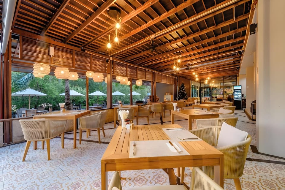 Railay Princess Resort & Spa Resort in Krabi Changwat