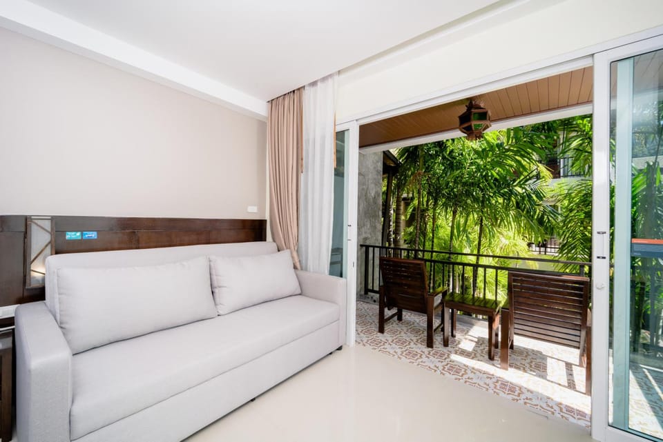 Railay Princess Resort & Spa Resort in Krabi Changwat