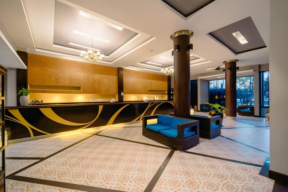 Railay Princess Resort & Spa Resort in Krabi Changwat