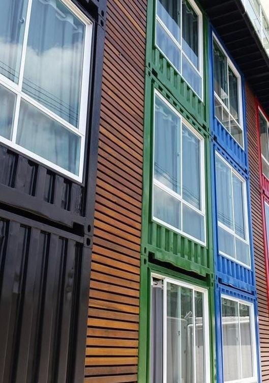 Arena Maracana Hostel Hotel in Rio de Janeiro