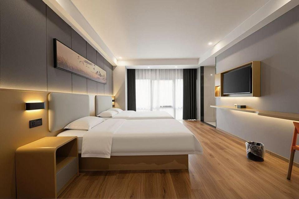 Guestroom