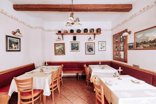 Martinov Hram Hotel in Bovec